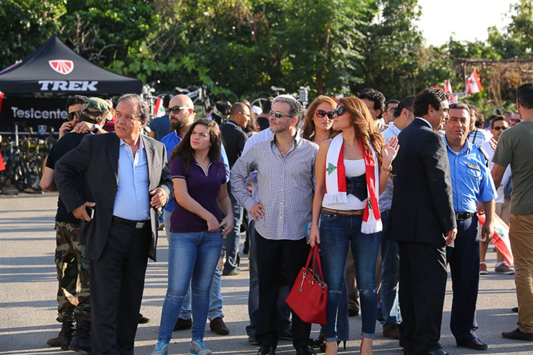 Byblos Bike Festival